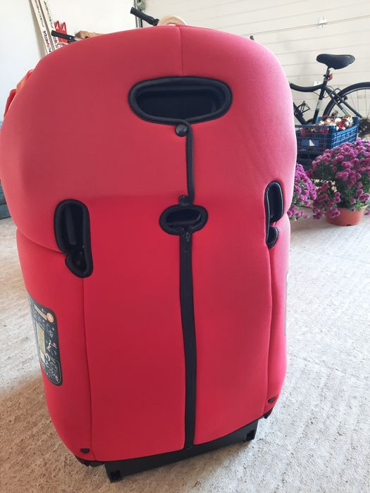 Scaun auto pentru copii