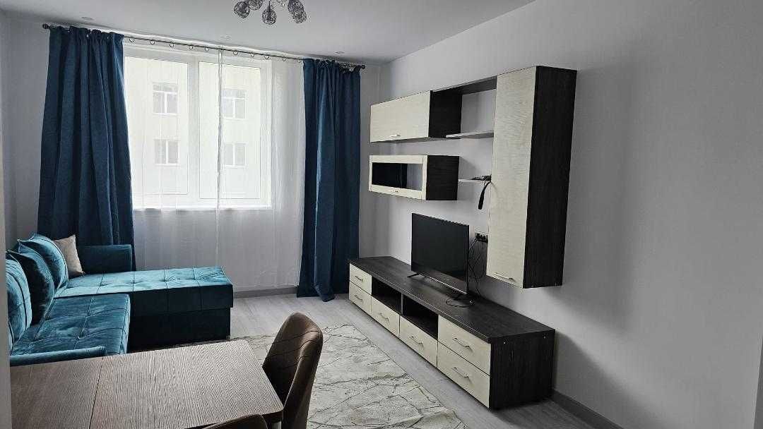 Apartament de inchiriat 2 camere la Rin Grand Residence