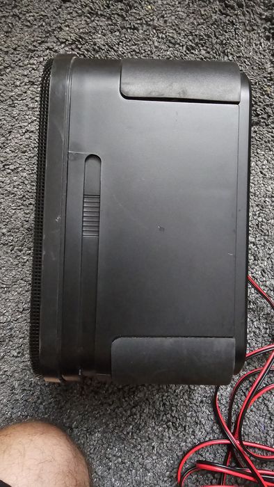 JBL control 2.4 G + emitator Wifi