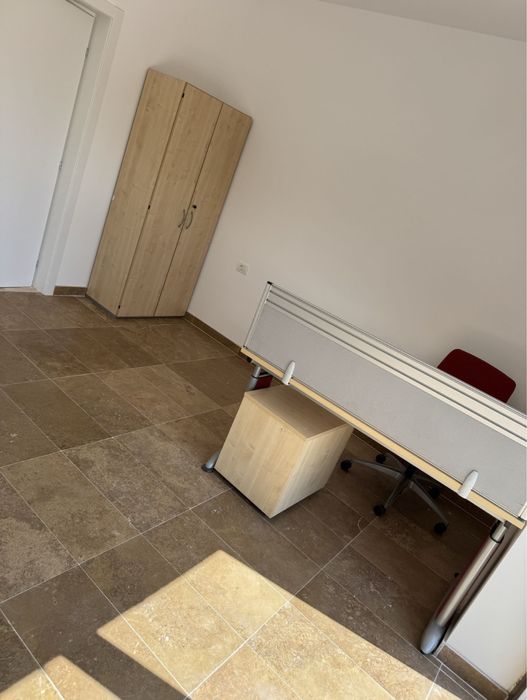 Business Center Corbeanca – birouri moderne, facilități premium