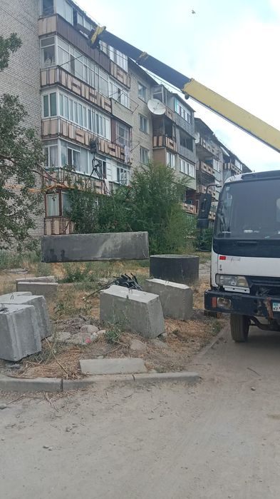 Продам манипулятор