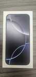 iPhone 16 pro 128 gb