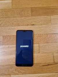 Huawei p20 черен