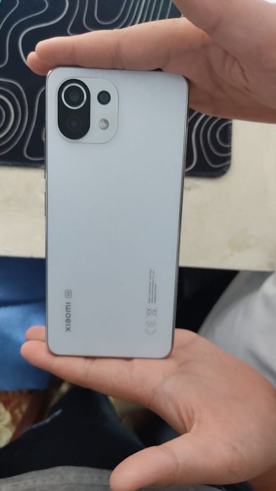 Xiaomi m i11 lite 5g ne обмен на айфон