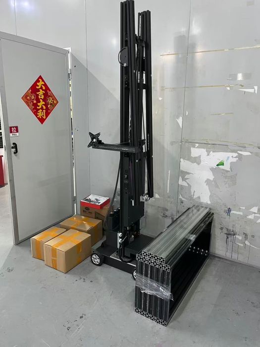 Принтер для любой поверхности