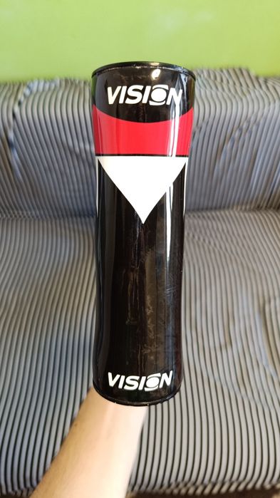 Cadru Bicicleta VISION de Carbon MTB