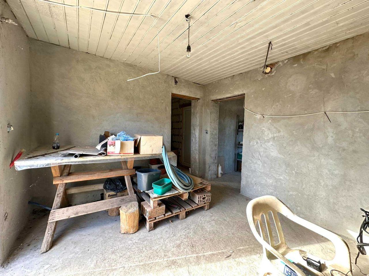 Продава се Къща в с. Горна Студена, Област Велико Търново - 130 кв.м за 204 €/кв.м - Снимка #12