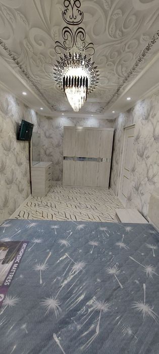 Продам 2х комнатную квартиру