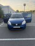 Vand Dacia Sandero 2011