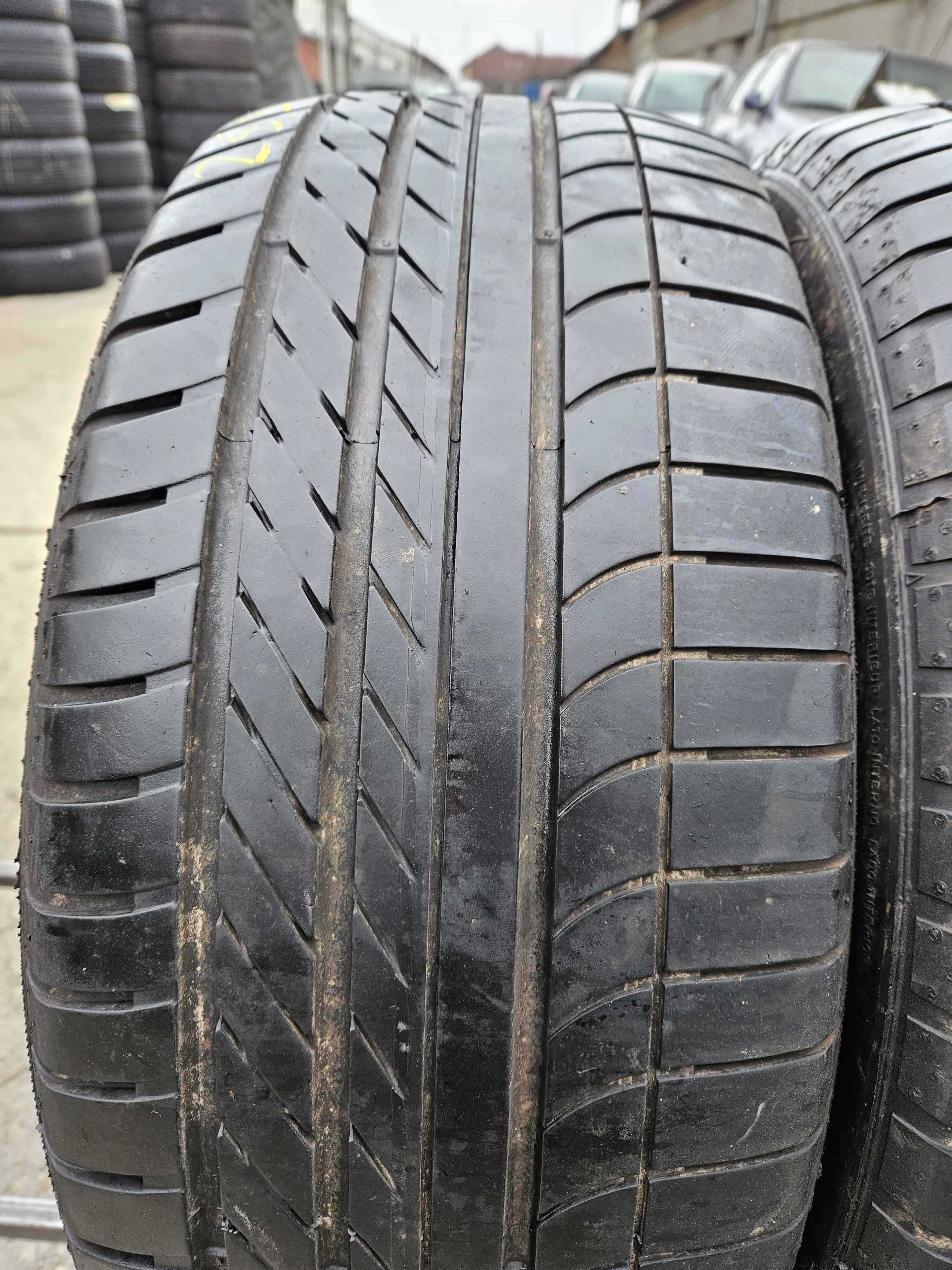 SET 2 Anvelope Vara 255/45 R19 GOODYEAR Eagle F1 104Y