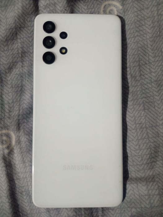 Samsung galaxy A32