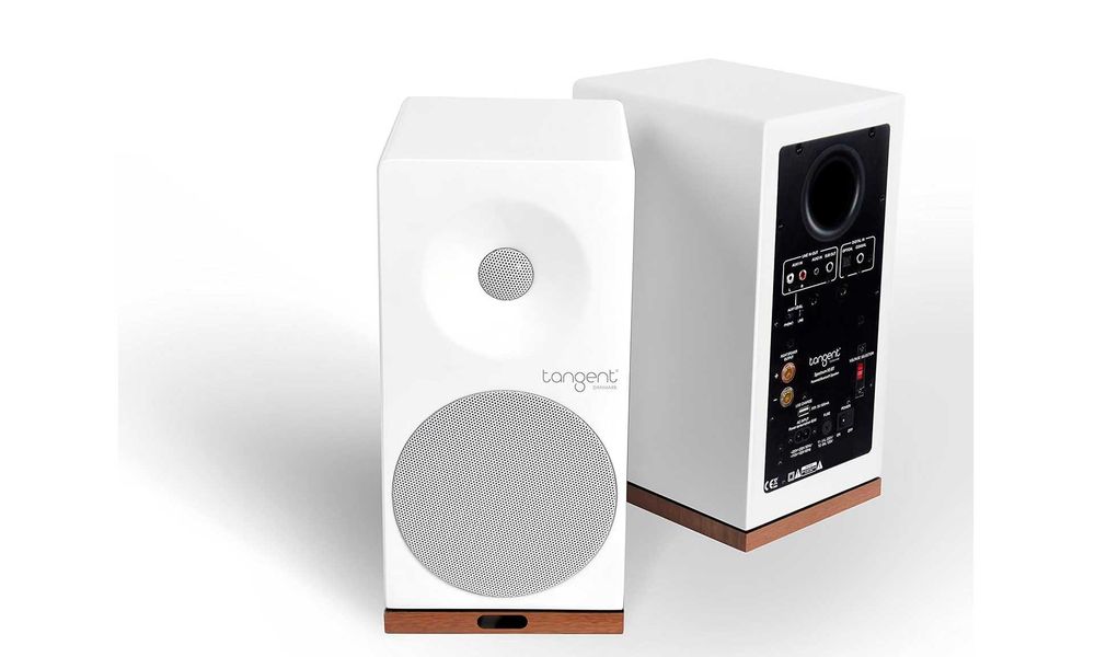 Boxe Active Tangent Spectrum X5 BT, Bluetooth | UsedProducts.Ro