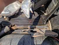 Cardan Mic Toyota Hilux/Land Cruiser 3.0 1KD-FTV