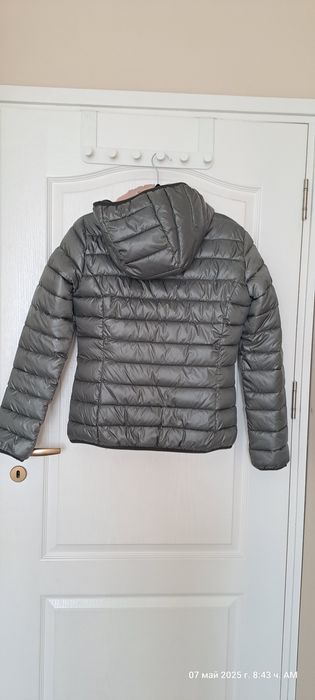 Пролетно- есенно яке