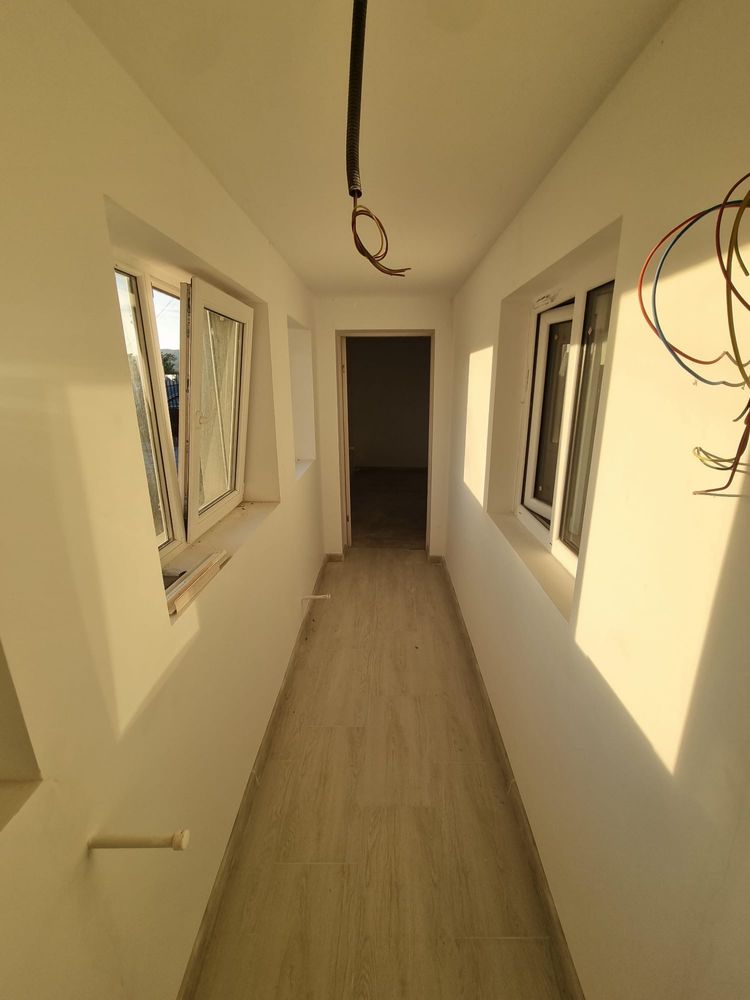 Casa la gata in Odobesti VN!