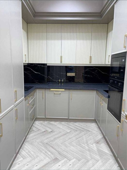 Продаётся 3-ком квартира в центре ЖК Лондон