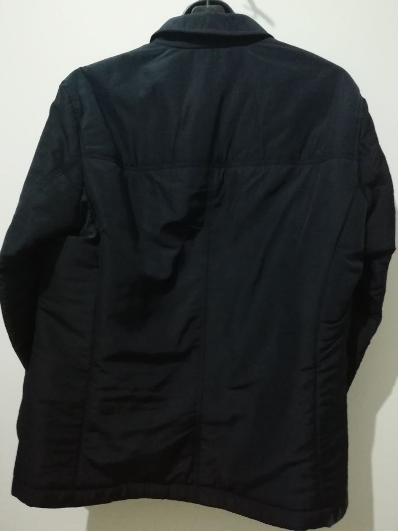 Взрослая: Новая мужская ветровка куртка 48-50 размер!