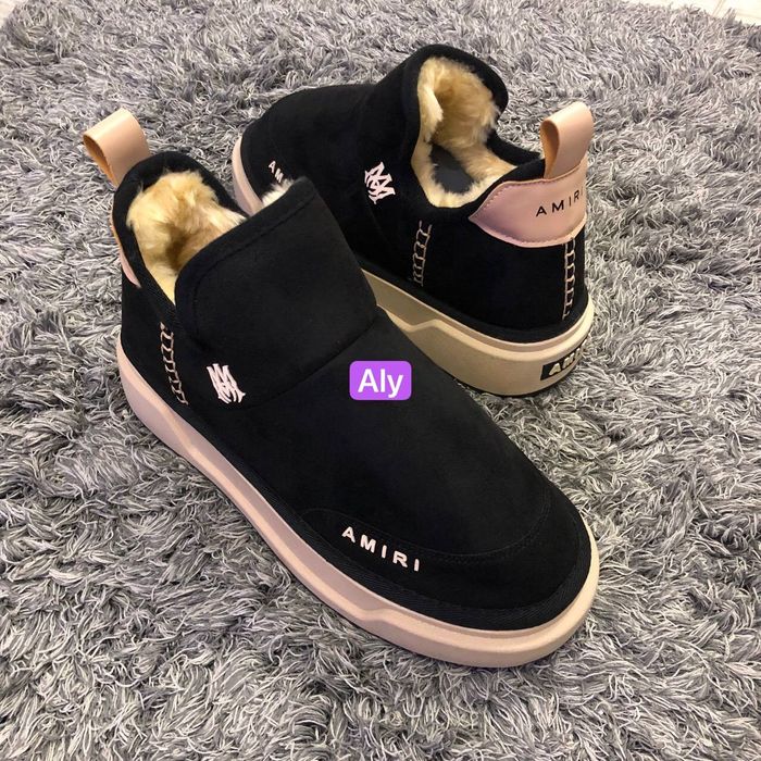 Ghetuțe imblanite dama