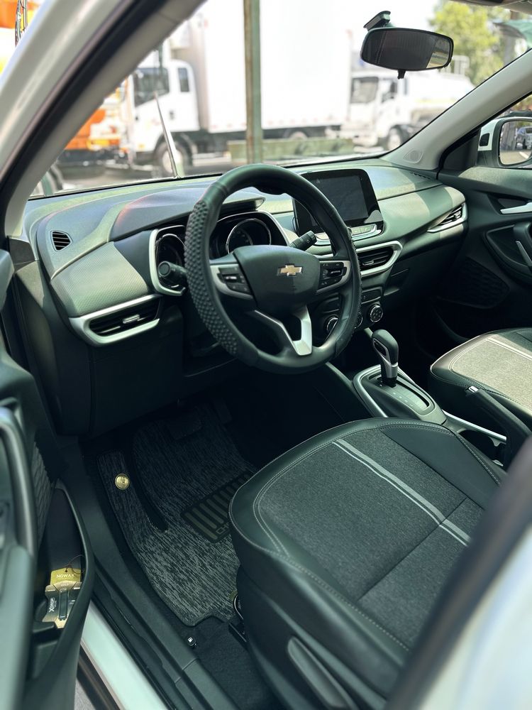 Трекер 2, LTZ, 2023 год, 13500 км