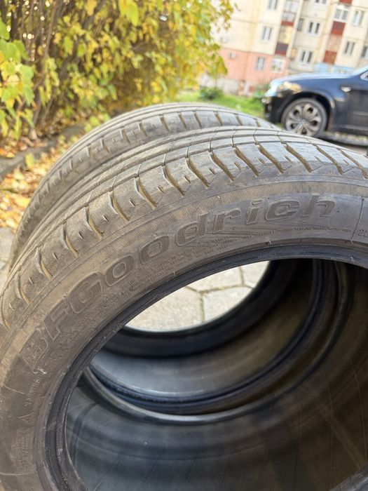 Летни гуми 225/45/17