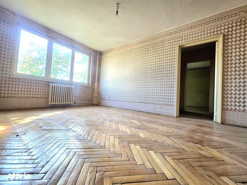 Hipodrom ap. 2 cam cf I sd langa Lic. Pedagogic