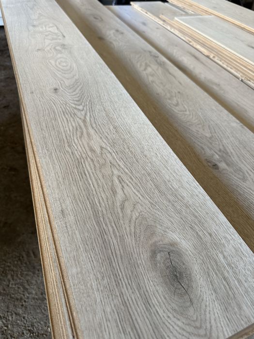 Немски ламинат два вида