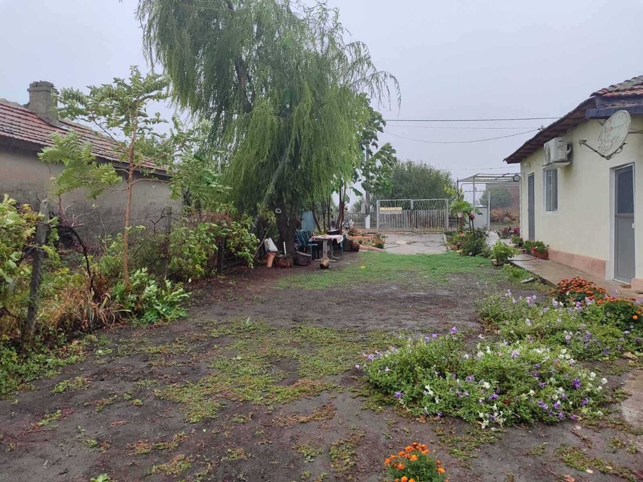 Продава се Къща в с. Генерал Колево, Област Добрич - 48 кв.м за 688 €/кв.м - Снимка #12