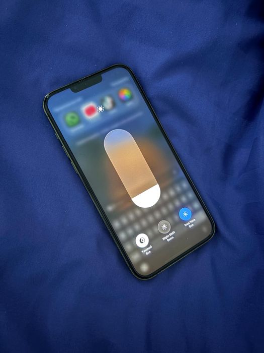 Iphone 13 pro max 128gb