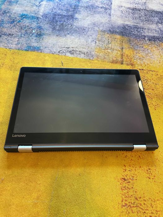 laptop lenovo Yoga 510-14isk,  rotire 360 grade, touchscreen