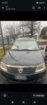 Dacia MCV 5/7 locuri GPL și motor hornet 2010 abs