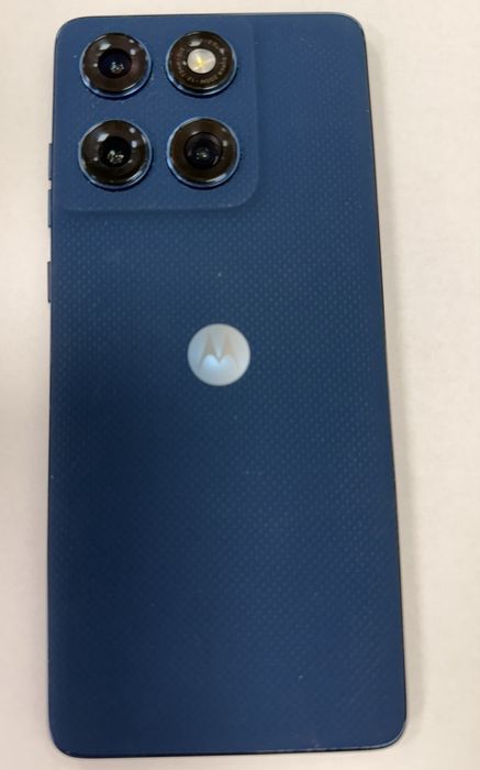 Motorola edge 60