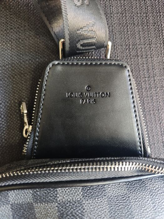 Мъжка чанта Louis Viutton