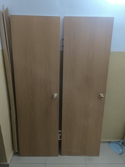 межкомнатные двери