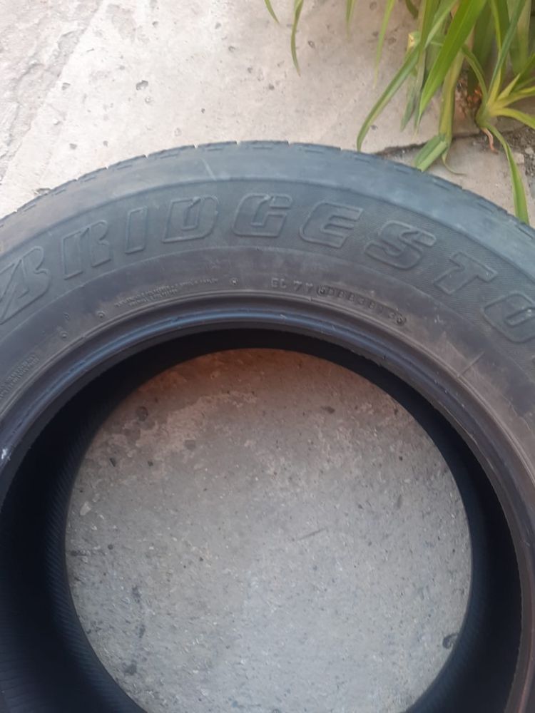 Шины Bridgestone