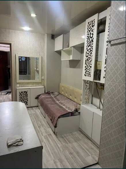 Квартира 1 комнатная Новомосковская Стадион Старт