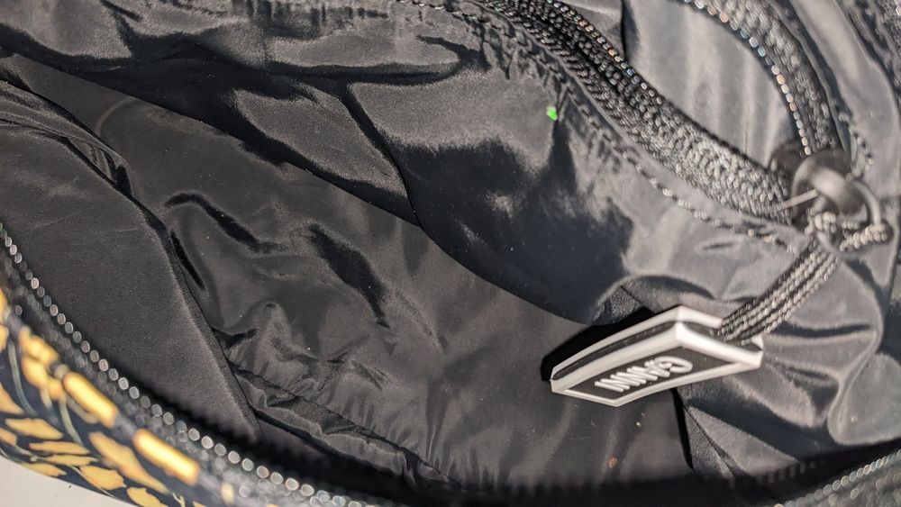 2 genti ganni originale