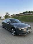 Audi a5 facelift S-line automat