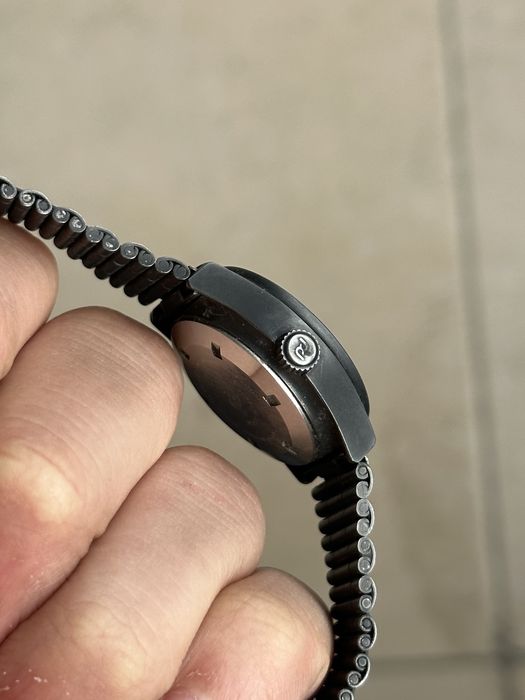 Ceas Porsche Design Automatic