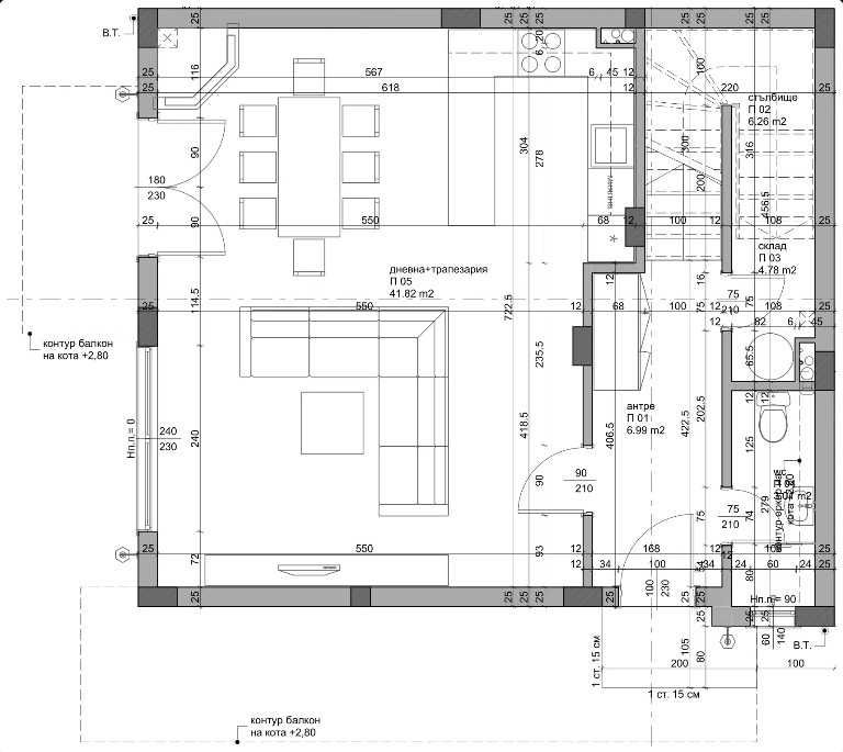 Продава се Къща в Поморие - 154 кв.м за 1397 €/кв.м - Снимка #6