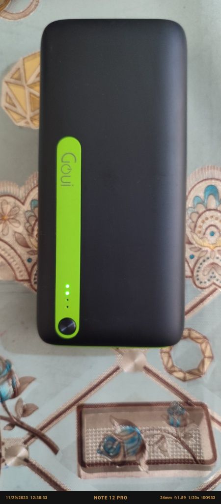 Tashqi batareya - Power Bank (GOUI).