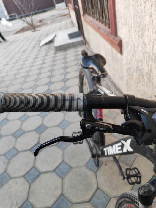 Продам гидравлику Shimano mt200 передний