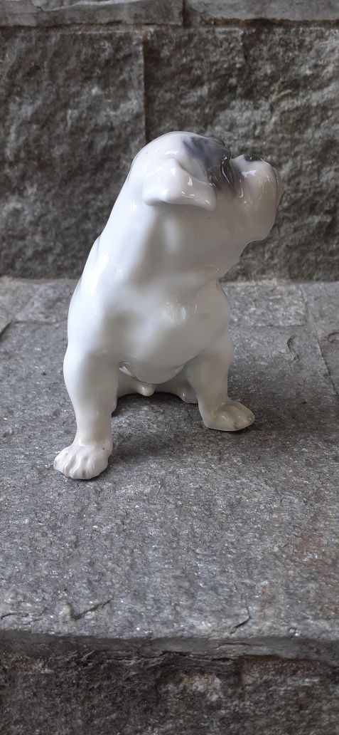 Порцелан Royal Copenhagen porcelain dog