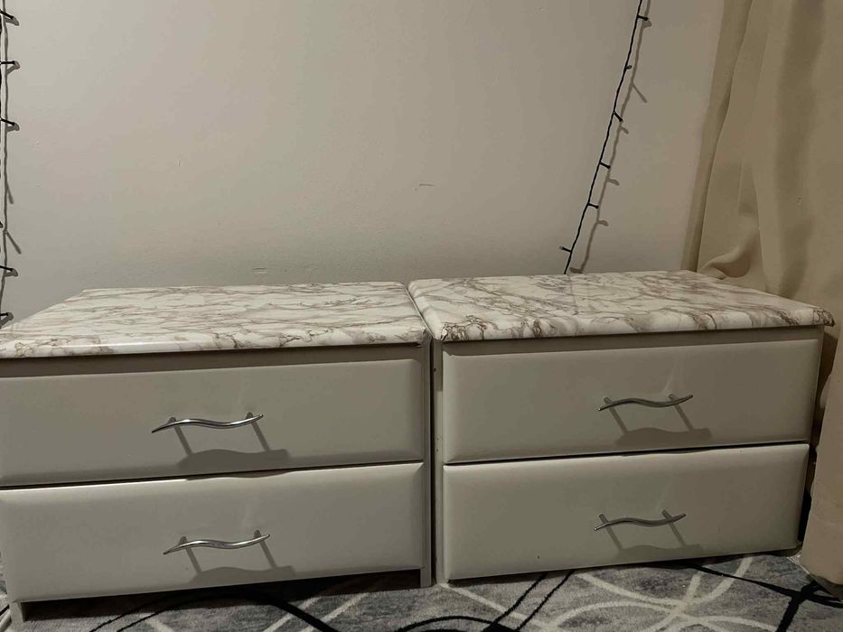 Pat dormitor 160x200