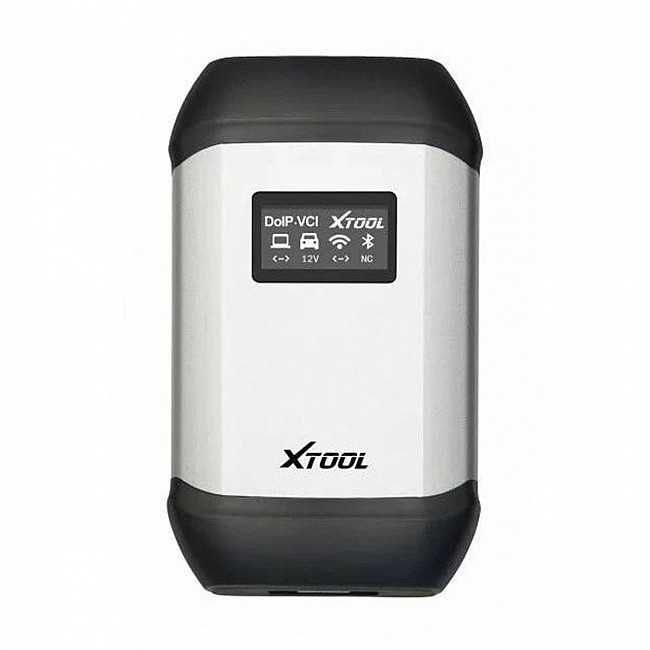 Xtool XVCI MAX профессиональный мультимарочный сканер