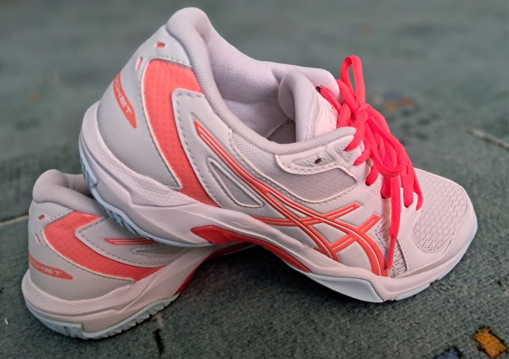 Дамски маратонки Asics