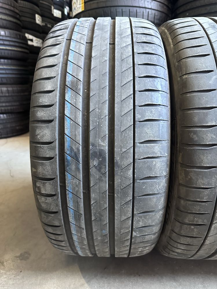 265/45/20 295/40/20 MICHELIN 4бр