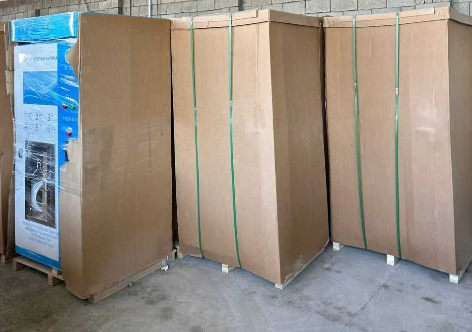 Вендинг фильтр / Vending / Вендинг  / AQUABOX / Сув фильтр