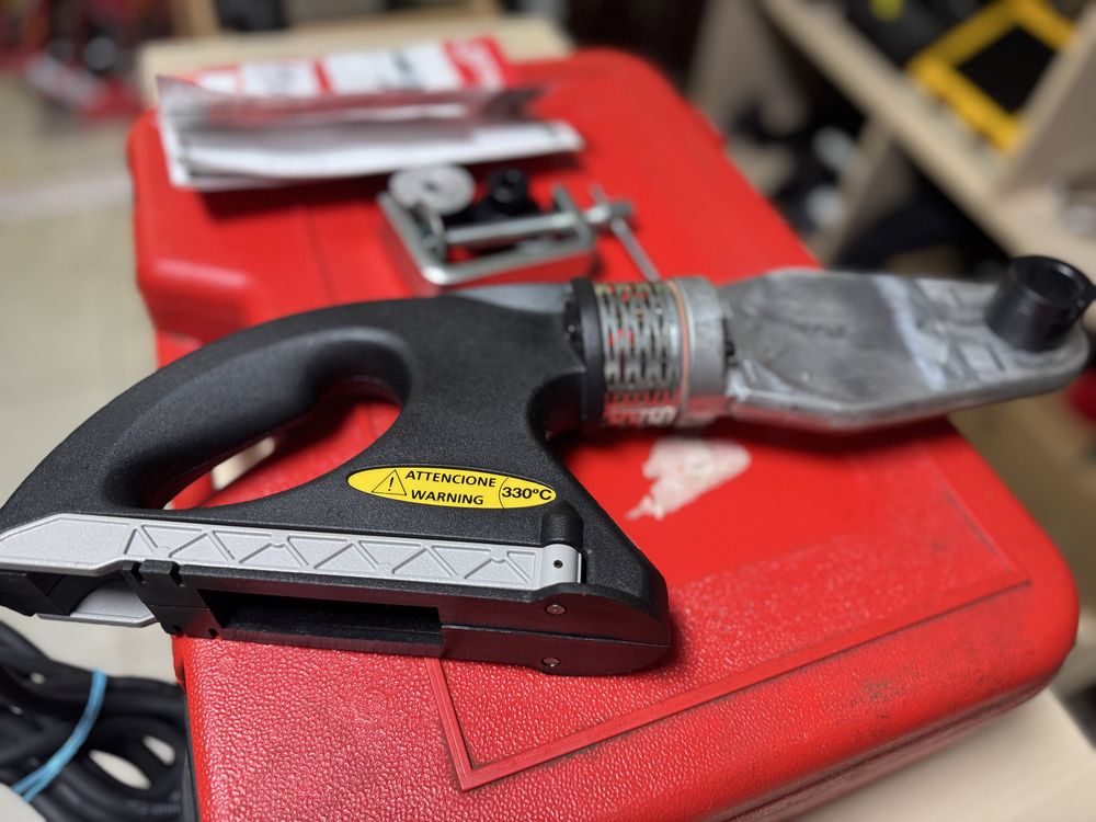 Plita Rothenberger P63-S5 FIXED Amanet auto& electronice Onesti