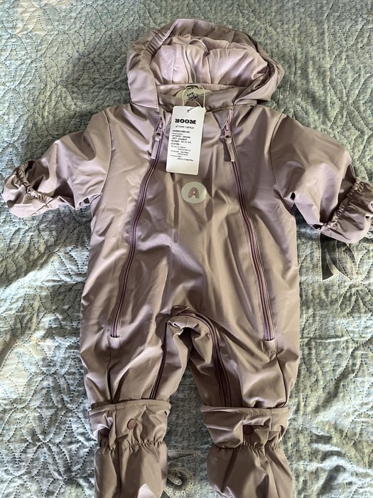 Комбинезон новый детский