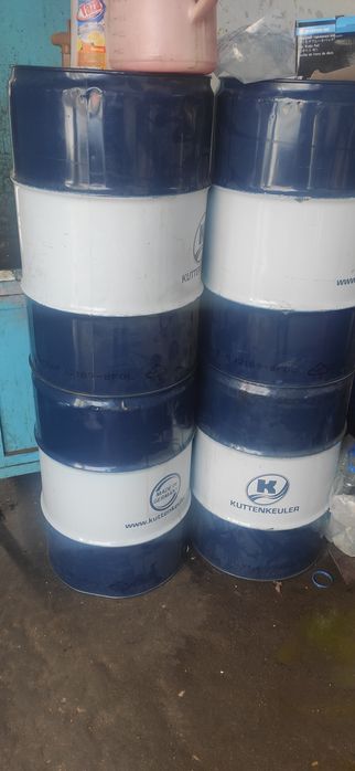 60л пустой бочка сатылады